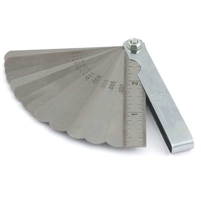 Allstar Feeler Gauge Standard
