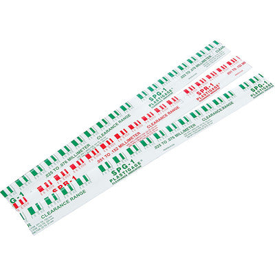 Allstar Plastigage Kit