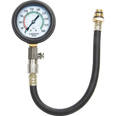 Allstar Compression Tester Gauge