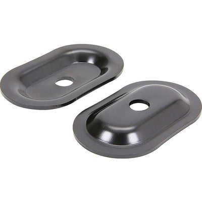 Allstar Seat Belt Anchors 1pr