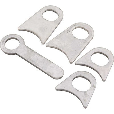 Allstar Window Net Mounting Tabs for ALL10219