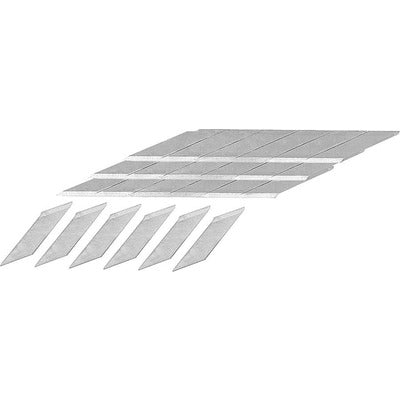 Allstar Siper Blades