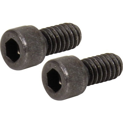 Allstar Safety Wire Guide Bolt 2pk