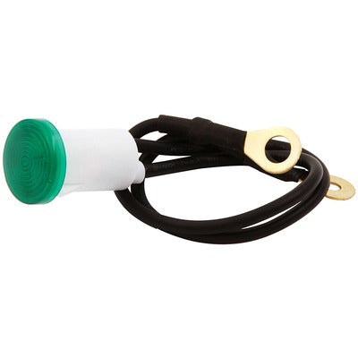 Allstar Green Indicator Light for Allstar Switch Panel