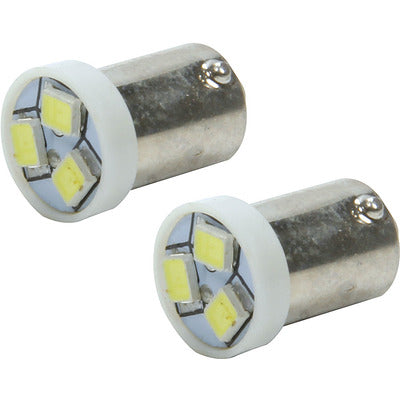 Allstar LED Warning Bulbs 2pk