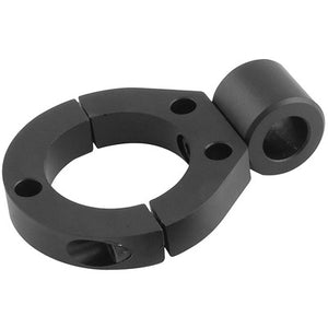 Allstar 1-1/2in Clamp-on Bracket Swivel