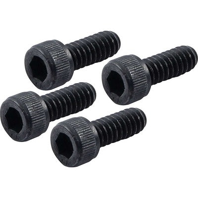 Allstar Replacement Locking Screw 4pk for ALL44131