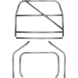 Allstar Main Hoop Assembly for 22100 Deluxe Kit