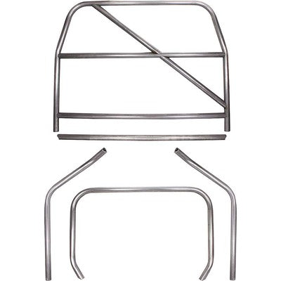 Allstar Main Hoop Assembly for 22100 Deluxe Kit