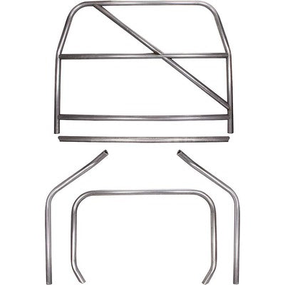 Allstar Main Hoop Assembly for 22102 Deluxe Kit