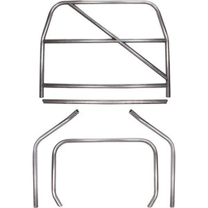 Allstar Main Hoop Assembly for 22105 Deluxe Kit