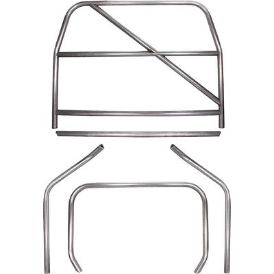 Allstar Main Hoop Assembly for 22105 Deluxe Kit