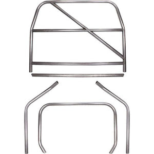 Allstar Main Hoop Assembly for 22106 Deluxe Kit