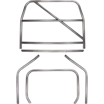 Allstar Main Hoop Assembly for 22106 Deluxe Kit