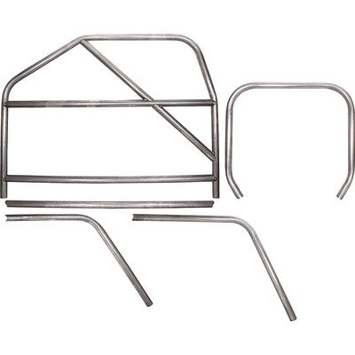 Allstar Main Hoop Assembly for 22109 Deluxe Kit