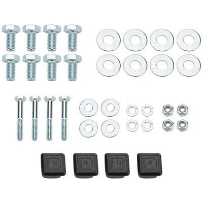 Allstar Hardware Kit for ALL10138 and ALL10139