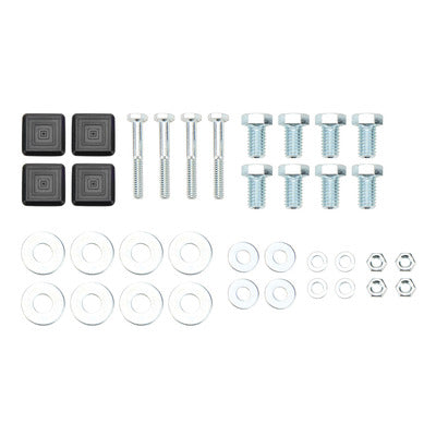 Allstar Hardware Kit for ALL10154