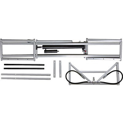 Allstar Lift Frame Right Box Steel