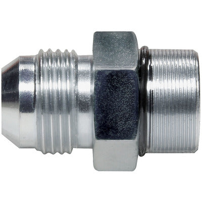 Allstar Power Steering Pump Fitting 10AN