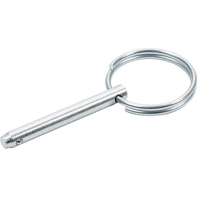 Allstar Pin for Canister Mount