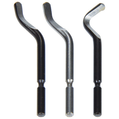 Allstar Deburring Blades for ALL11036
