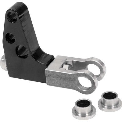 Allstar Shock Bracket with Swivel Clevis Mount