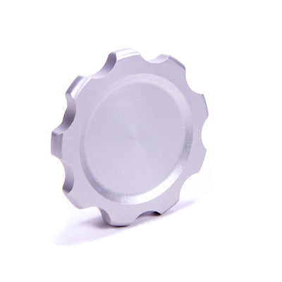 Allstar Silver Cap Large