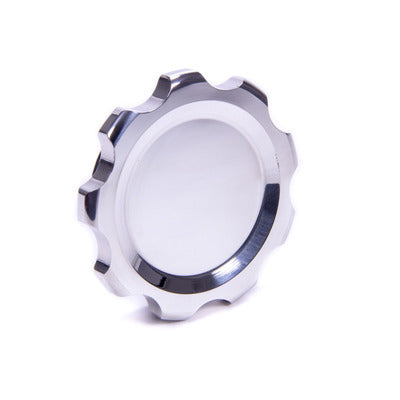 Allstar Polished Filler Cap Large
