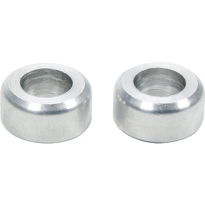 Allstar Carb Stud Spacers 2pk