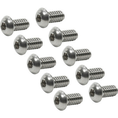 Allstar Timing Cover Fasteners 10pk