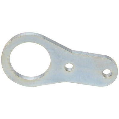 Allstar Sway Bar Side Plate Zero Deg Drop 1-1/4in 49spl