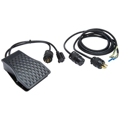 Allstar Foot Pedal Kit ALL99490 for Tire Prep Stand