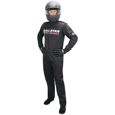 Allstar 2-Layer Race Suit 