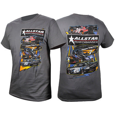 T-Shirt Circle Track
