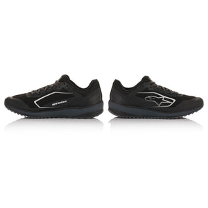 Alpinestars Meta Road Shoes - Black/Gray