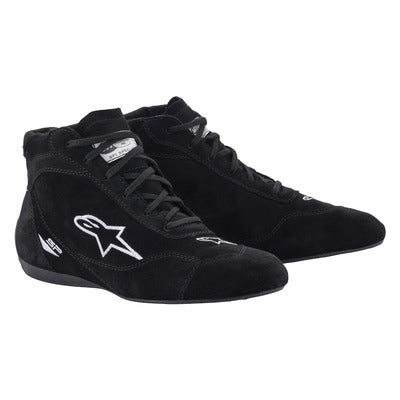 Alpinestars SP V2 Driving Shoes - Black