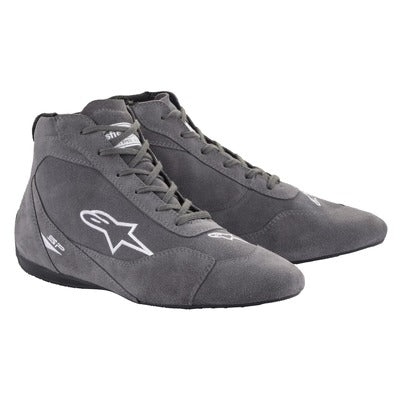 Alpinestars SP V2 Driving Shoes - Dark Gray