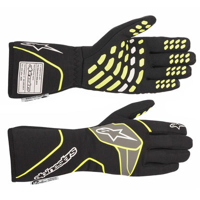 Alpinestars Tech-1 Race Gloves - FIA