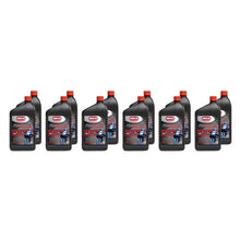 Amalie 2T Motorcycle Oil Case of 12 (quart)