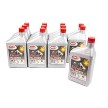 Amalie Elixir Synthetic Motor Oil 0W40 160-65776 Case of 12 Quarts