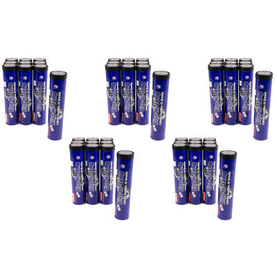 Amalie Blue Hi-Temp Lithium Complex #2 Grease - Case of 50 (14 oz)