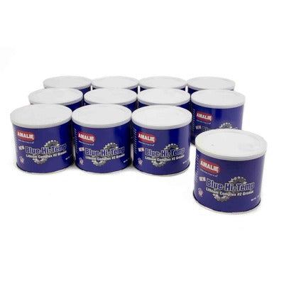 Amalie Blue Hi-Temp Lithium Complex #2 Grease