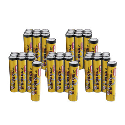 Amalie Pro Tac Plus Grease w/5% Moly - Case of 50 (14 oz)