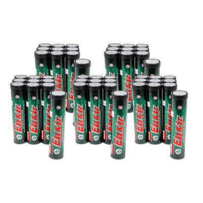 Amalie Elixir Syn-Blend Grease - Case of 50 (15 oz)
