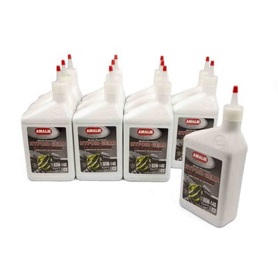 Amalie Hypoid Multi-Purpose Gear Oil GL-5 85W140 - Case of 12 (quart)