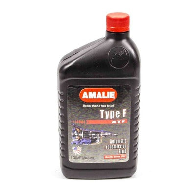 Amalie Type F ATF Transmission Fluid 