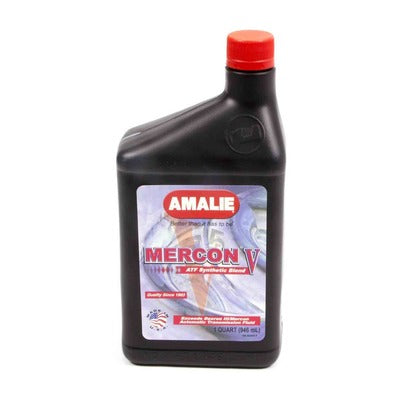 Amalie Mercon V ATF Synthetic Blend 