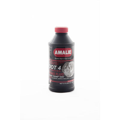 Amalie DOT 4 Brake Fluid 