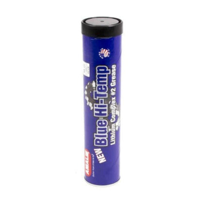 Amalie Blue Hi-Temp Lithium Complex #2 Grease (Cartridge)