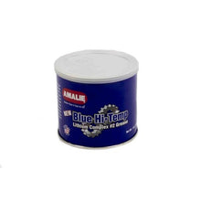 Amalie Blue Hi-Temp Lithium Complex #2 Grease - 1 lb Tub